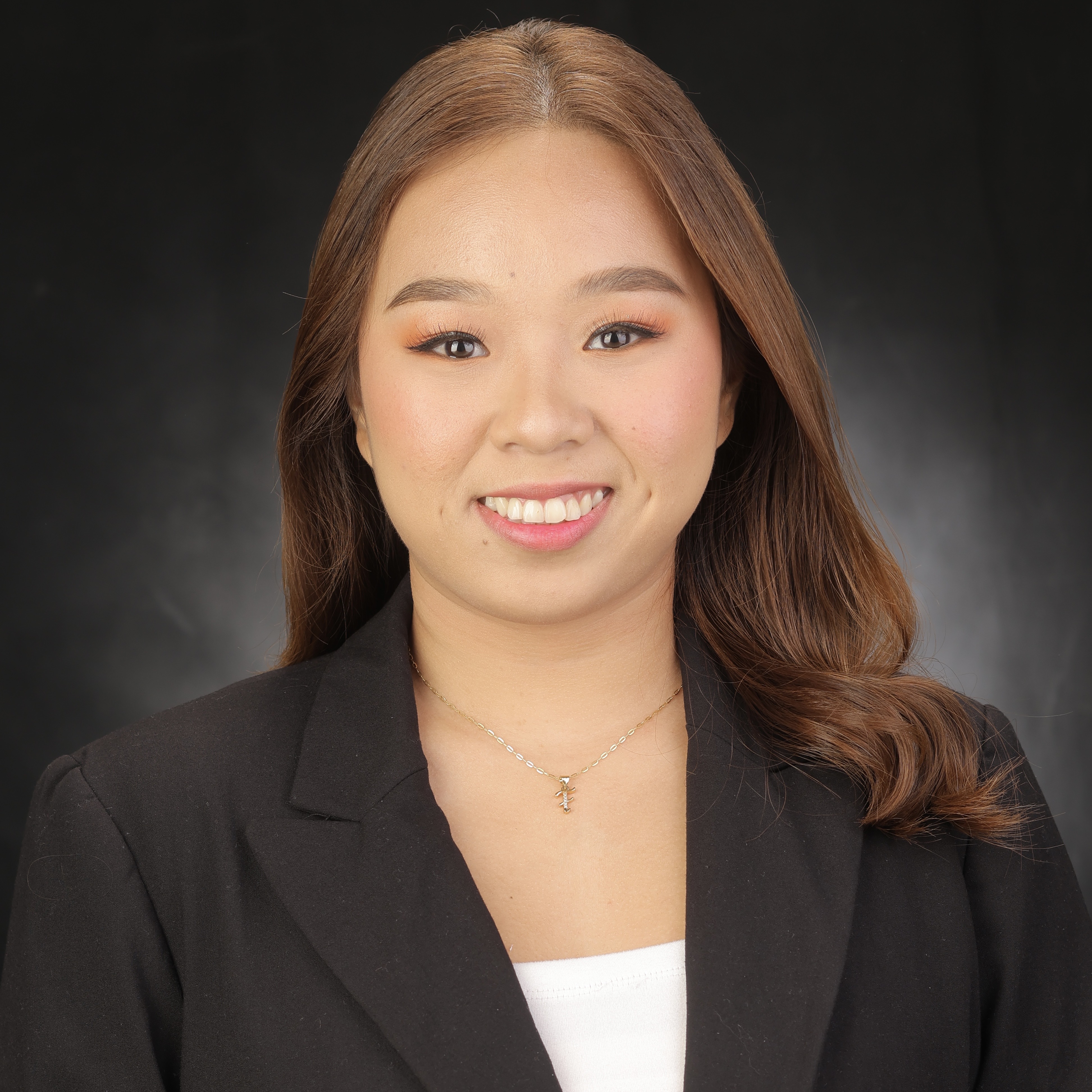 Francine Claire T. Punzalan